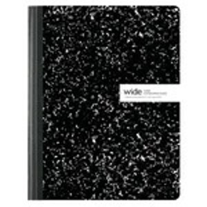 Office Depot Composition Book 100 Sheets - Office Depot