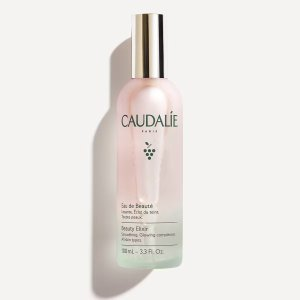 Caudalie Beauty Elixir Beauty Elixir Prep, Set, Glow Face Mist