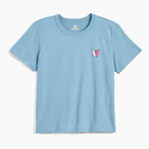 Stanley The Quencher Love Women’s Boxy Tee