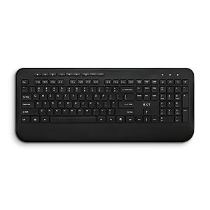 NXT Technologies™ Wireless Comfort Keyboard