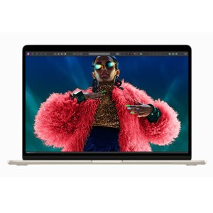 Apple New MacBook Air M3