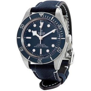 Tudor Black Bay Fifty-Eight Automatic Blue Dial Men's Watch
