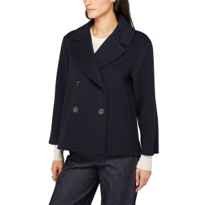 S Max Mara Marlena short coat