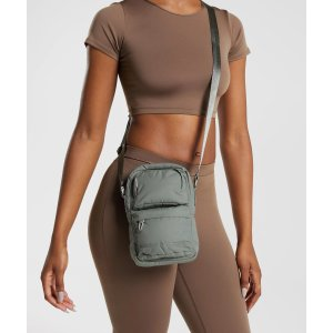 Gymshark Premium Lifestyle Cross Body