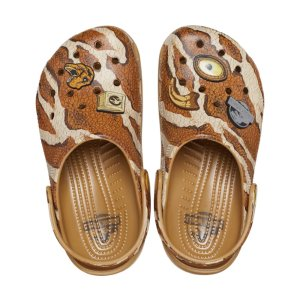Crocs Kids' Jurassic World Classic Clog