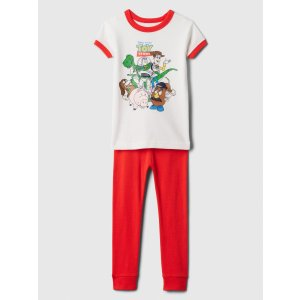 Gap babyGap | Disney Toy Story 100% Organic Cotton PJ Set