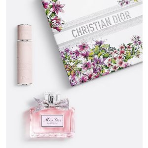 Dior Miss Dior Fragrance Set
