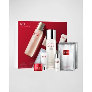 SK-II Pitera Bestsellers Set