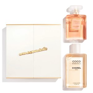 Chanel COCO MADEMOISELLE The Essentials Set
