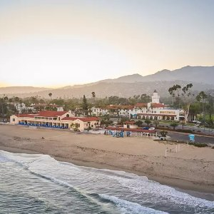 Mar Monte Hotel - The Unbound Collection by Hyatt - Santa Barbara, CA