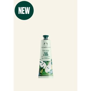 Pears & Share Hand Cream