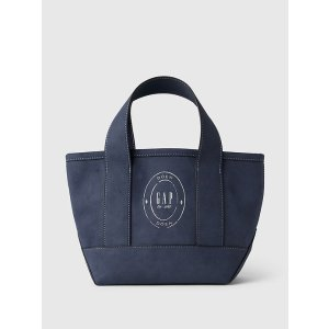 Gap × DOEN Vegan Suede Tote Bag