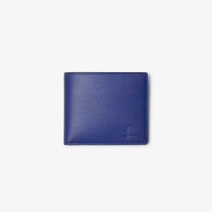 Burberry EKD Bifold Coin WalletOriginal price $550.00 Sale price $330.00