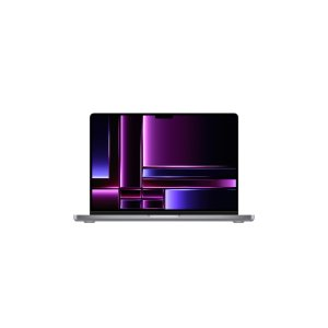Apple Refurbished 14-inch MacBook Pro Apple M2 Pro Chip with 12‑Core CPU and 19‑Core GPU - Space Gray