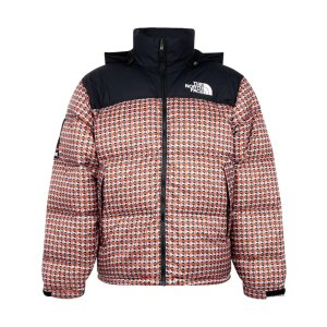 Supreme x The North Face studded jacket