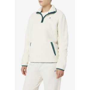 Fila Kyomi Quarter Zip Pullover