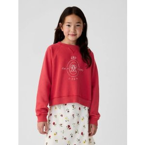 Gap Gap × DOEN Kids Logo Sweatshirt