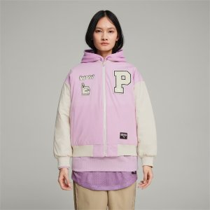 Puma x SOPHIA CHANG Women's Bomber Jacket