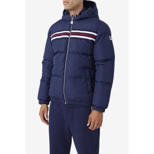 Fila Jake Puffer Jacket