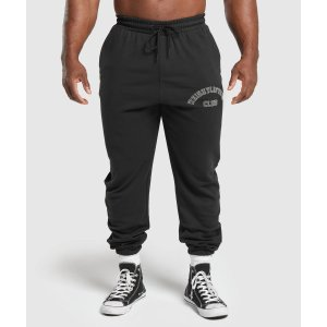 Gymshark Weightlifting Club Joggers