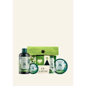 The Body Shop Pear Essentials Christmas Gift | The Body Shop