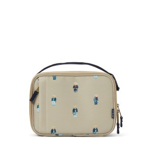 Ralph Lauren Polo Bear Lunch Tote