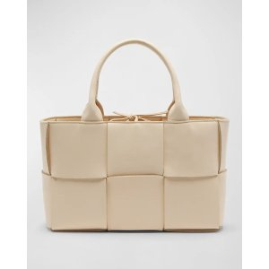 Bottega Veneta Mini Arco Tote Bag