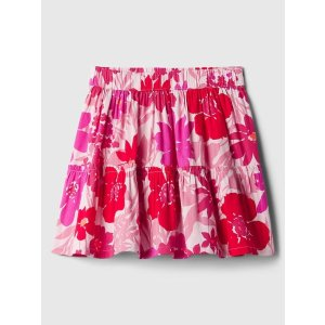 Gap Kids Tiered Skirt