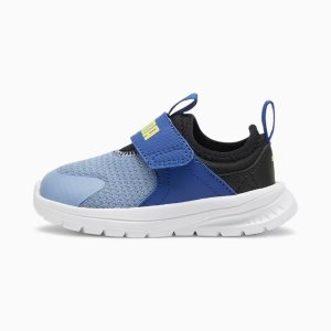 Puma Evolve Slip-On Toddlers' Sneakers