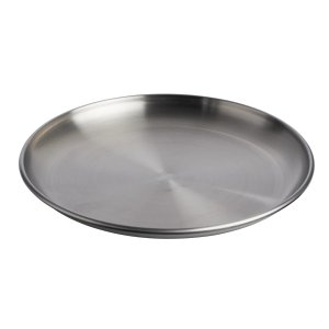 Stanley The Wildfare Pro Stainless Steel Plate | 8 IN