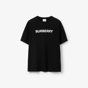 Burberry Logo Cotton T-shirtPrice $480.00