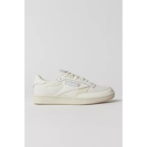 Reebok Club Retro C 85 Squash Sneaker