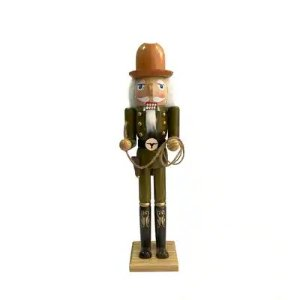 16" Cowboy Collectible Nutcracker by Ashland®