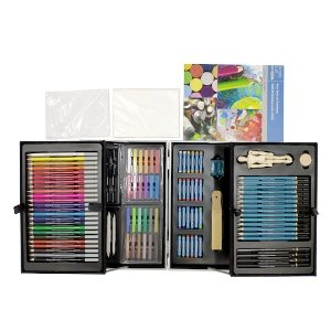 Artists Loft 126 pc. Drawing Art Set by Artist's Loft™ Necessities™