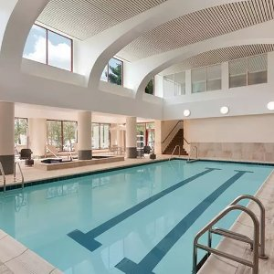 3.5-Star Embassy Suites by Hilton Boston Waltham - Waltham, MA