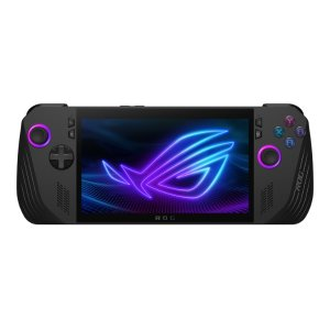 ASUS - ROG Ally X 7" 120Hz FHD 1080p Gaming Handheld - AMD Ryzen Z1 Extreme Processor - 1TB - Black