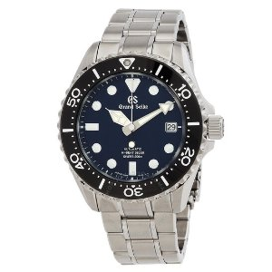Sport Hi-Beat Automatic Black Dial Men's Watch