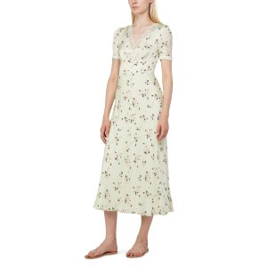 Self Portrait Midi dress