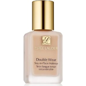 Estee Lauder Double Wear Stay-in-Place Liquid Makeup