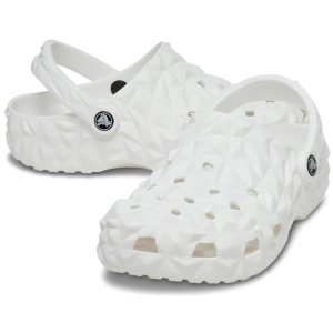 Crocs Classic Geometric Clog