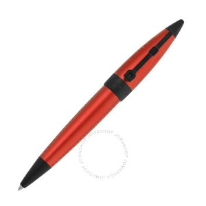 Montegrappa Aviator Red Baron Flying Ace Edition Series Ballpoint Pen