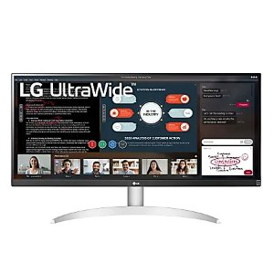 LG 29WP50S 29" FHD LCD UltraWide Monitor