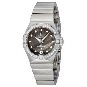 Omega Constellation Automatic Ladies Watch