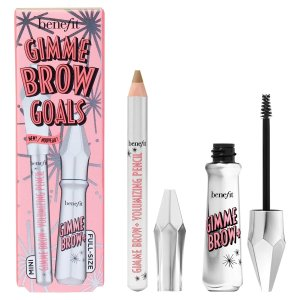 Benefit Cosmetics Gimme Brow Goals