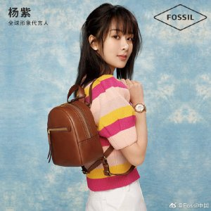 Fossil Megan Backpack