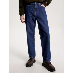 Tommy Hilfiger Skater Relaxed Fit Workwear Jean