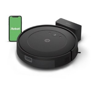 iROBOT Roomba Combo Essential Robot (Y01420)