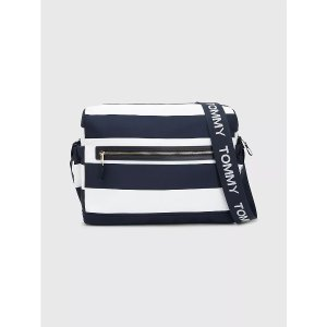 Tommy Hilfiger Prep Stripe Baby Changing Bag