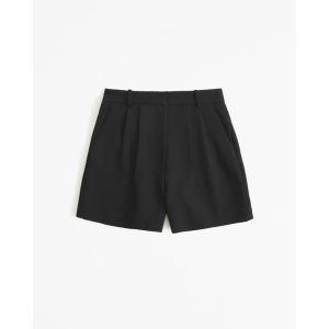 Abercrombie & Fitch Sloane Tailored Short