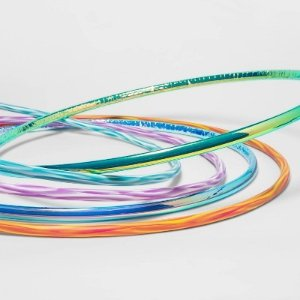 Multi-Colored Hoop - Sun Squad™